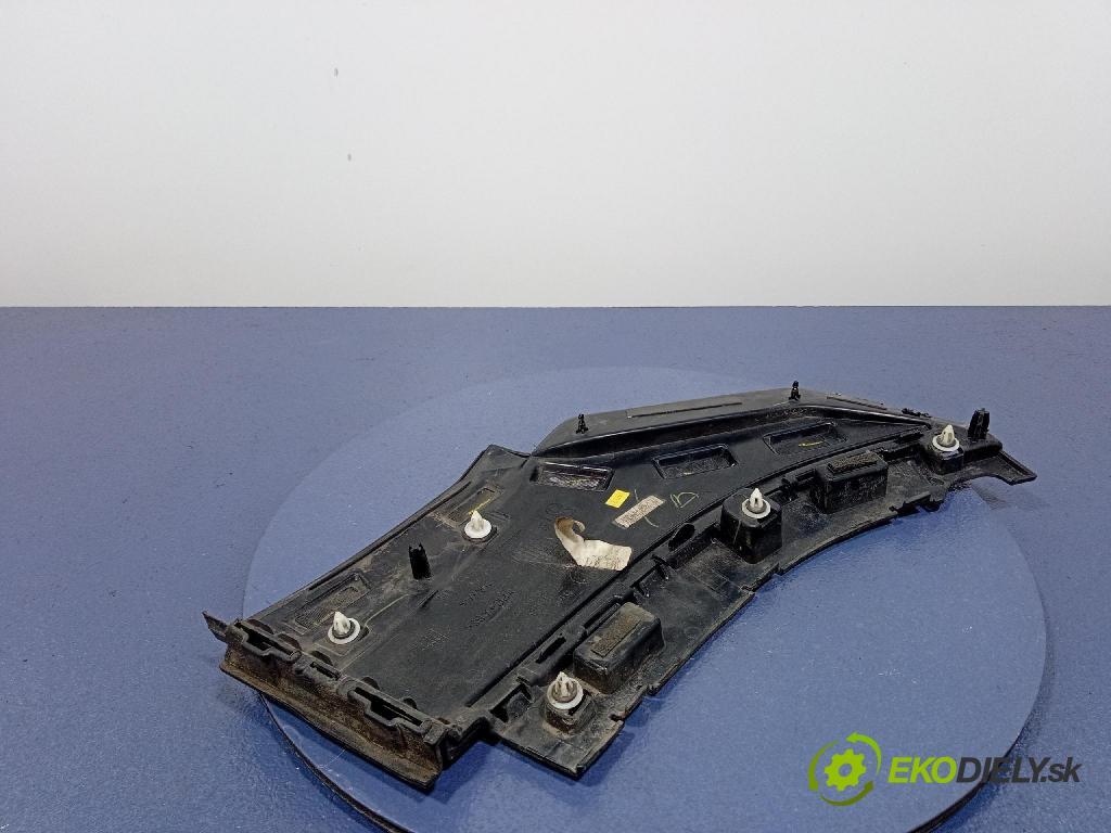 Bmw X6 2020 blatnik před Levý: 7481375