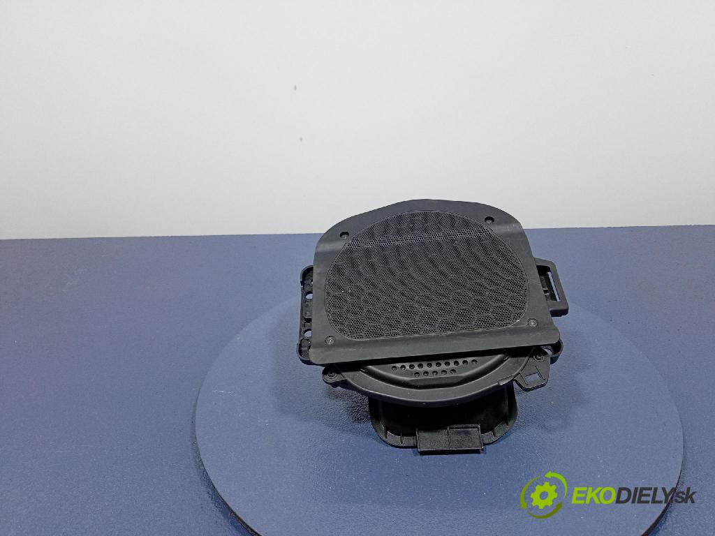 Bmw X6 2020 Mluvčí: / Subwoofer: 2622516
