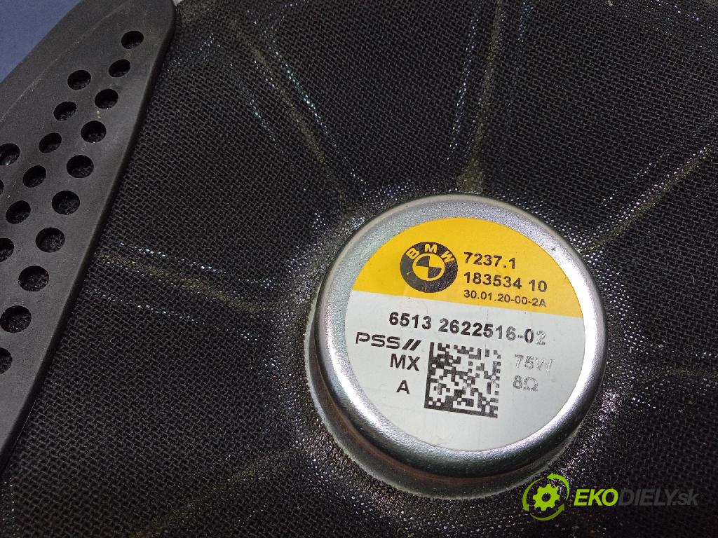 Bmw X6 2020 Mluvčí: / Subwoofer: 2622516