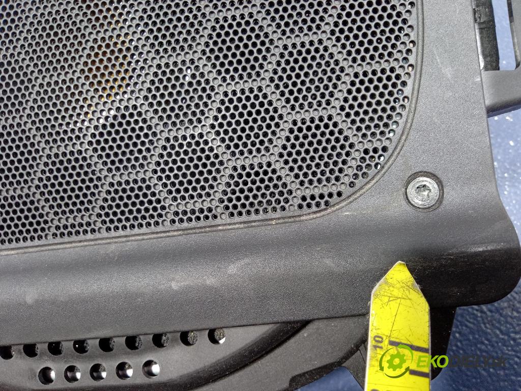 Bmw X6 2020 Mluvčí: / Subwoofer: 2622516