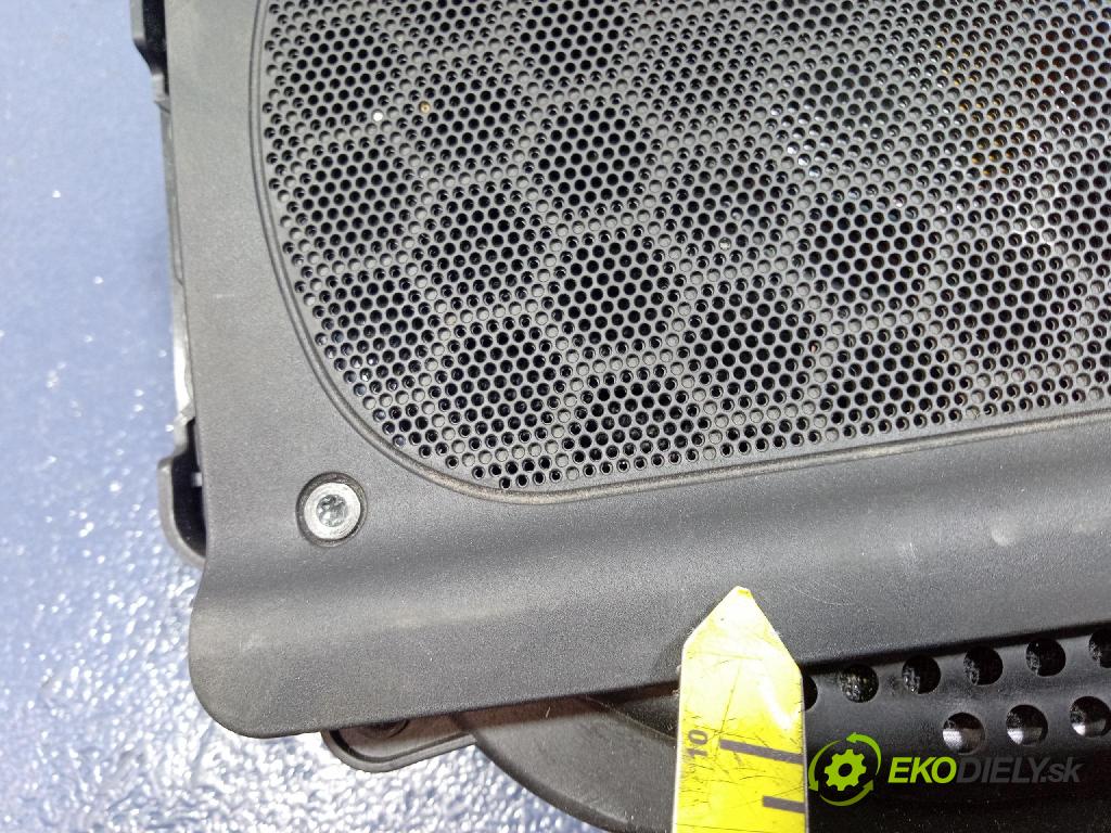 Bmw X6 2020 Mluvčí: / Subwoofer: 2622516