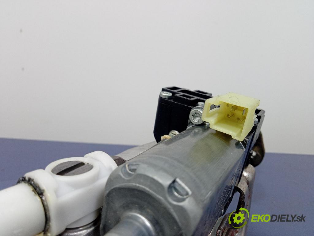 Bmw X6 2020 Sloupek volantu x 7045022