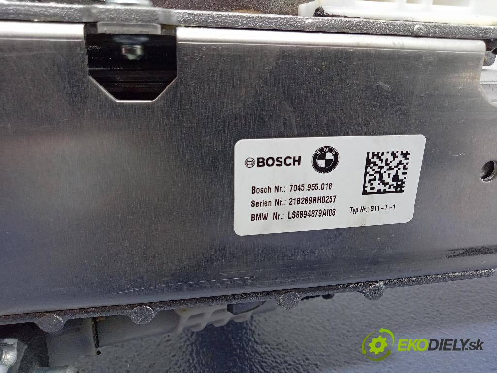 Bmw X6 2020 Sloupek volantu x 7045022