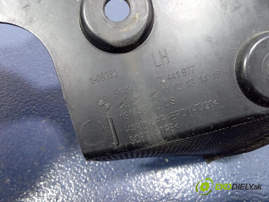 Bmw X6 2020 torpédo 7441977