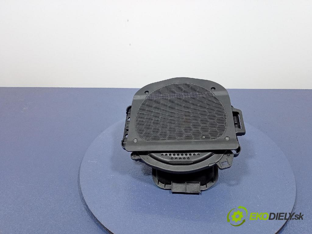Bmw X6 2020 Mluvčí: / Subwoofer: 2622516