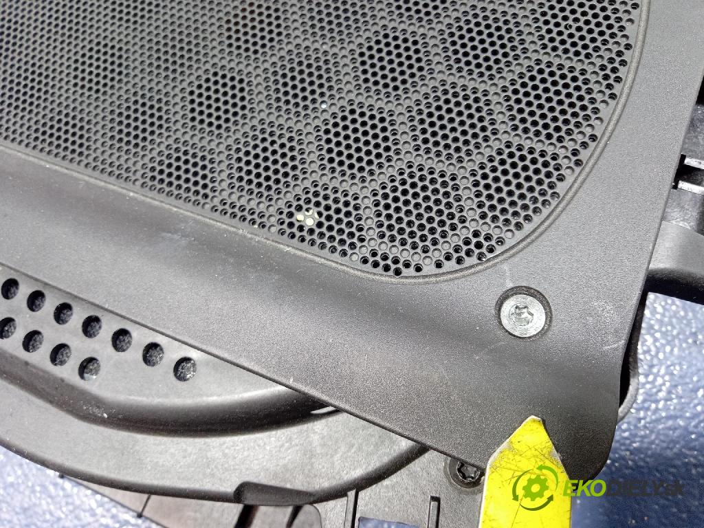 Bmw X6 2020 Mluvčí: / Subwoofer: 2622516