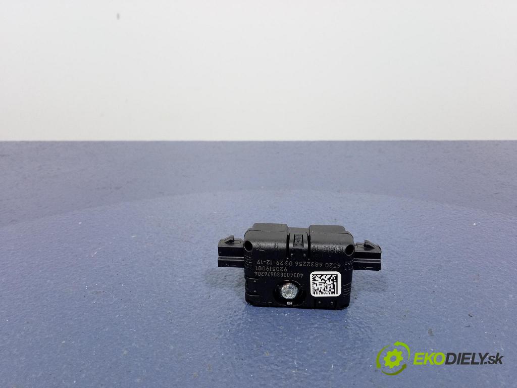 Bmw X6 2020 Antena 9205190