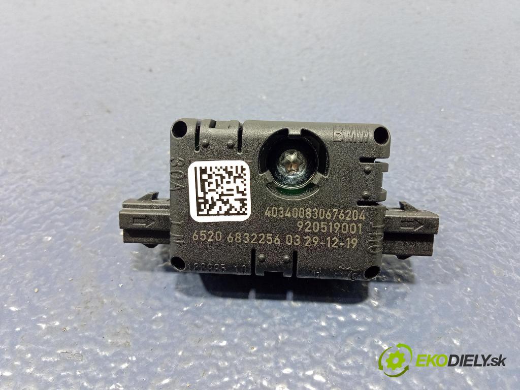 Bmw X6 2020 Antena 9205190