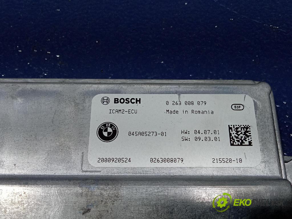 Bmw X6 2020 řídící jednotka 5A05273