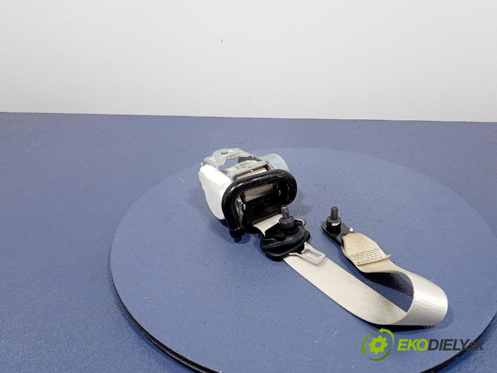 Bmw X6 2020 Pásy Bezpečnost x 8495454