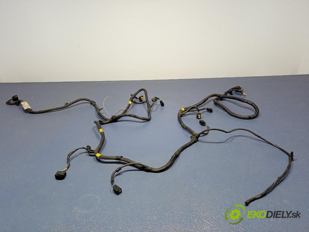 Maserati Levante 2017 instalace Elektrický: 06700353670