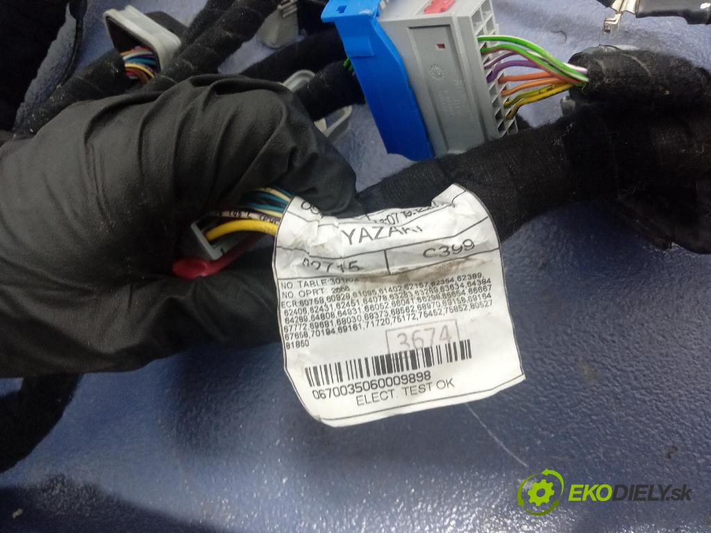 Maserati Levante 2017 instalace Elektrický: 06700350600