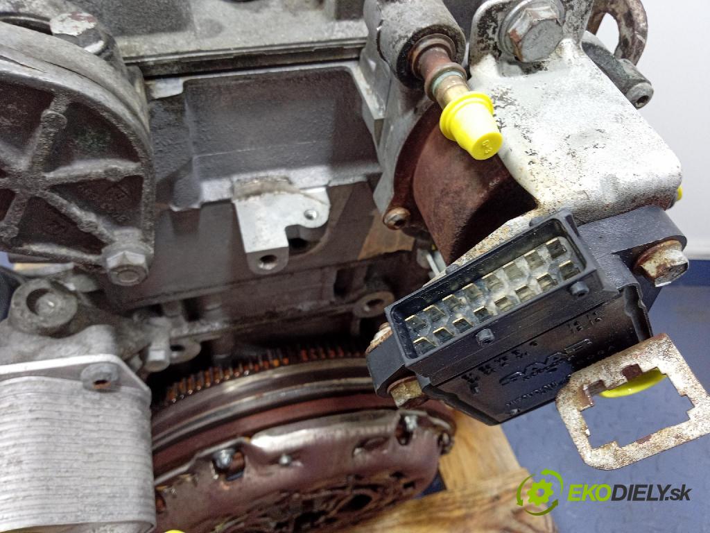 Opel Vectra 2007 motor Benzín Z20NET