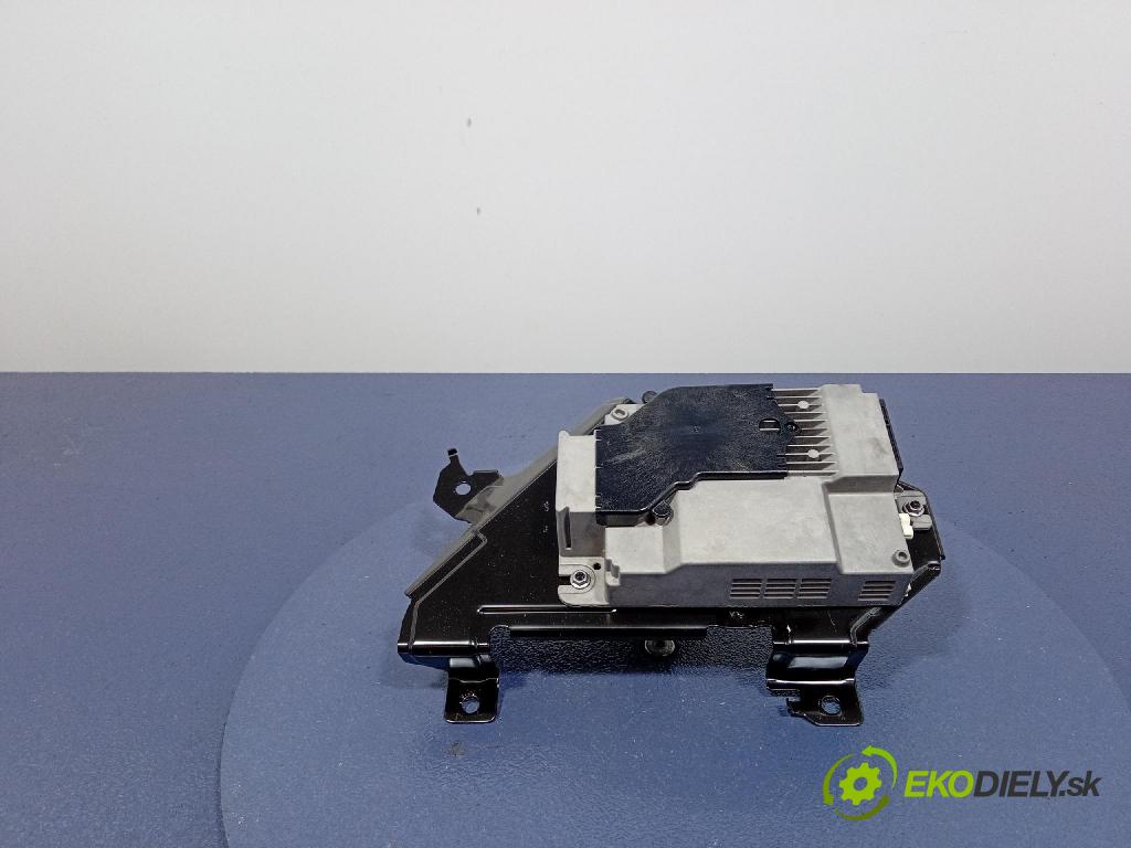 Bmw X6 2020 Zesilovač: Radio Navigace 7928591