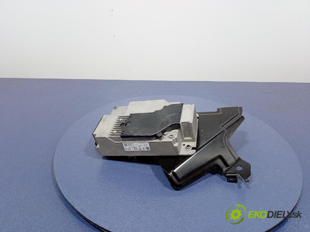 Bmw X6 2020 Zesilovač: Radio Navigace 7928591