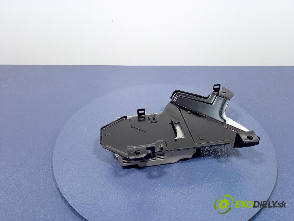 Bmw X6 2020 Zesilovač: Radio Navigace 7928591