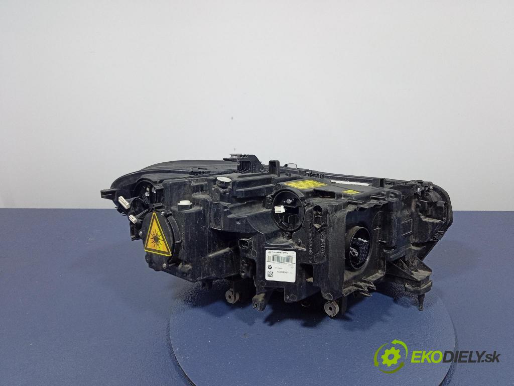 Bmw X6 2020 světlo Levý: 9481789