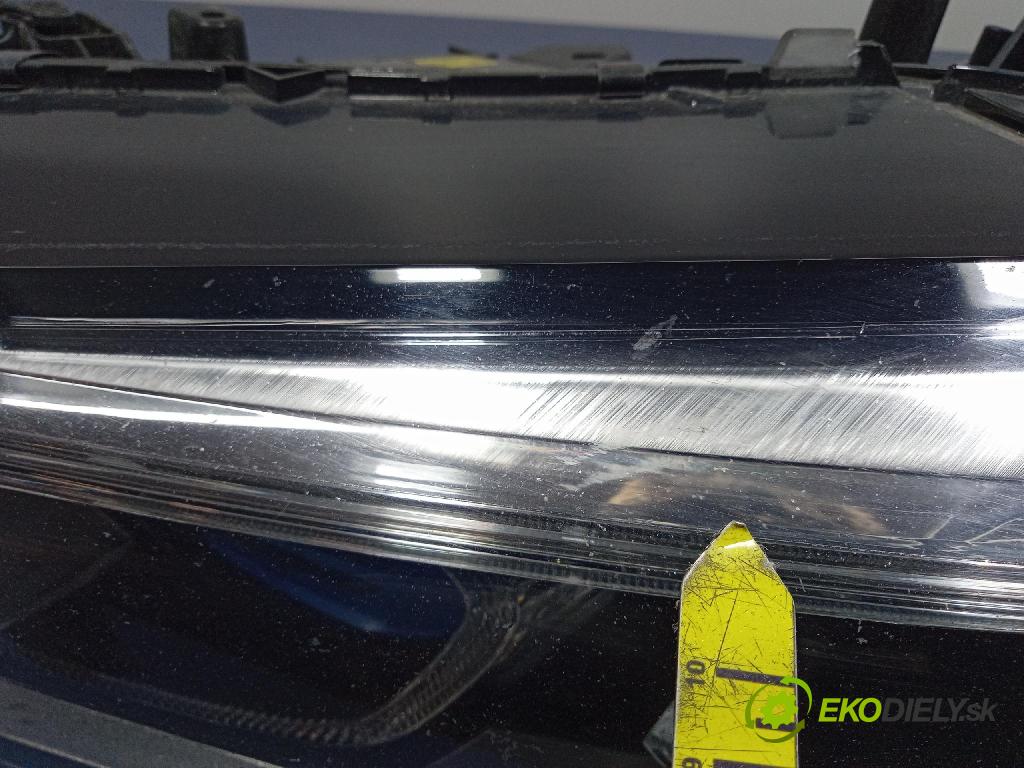 Bmw X6 2020 světlo Levý: 9481789