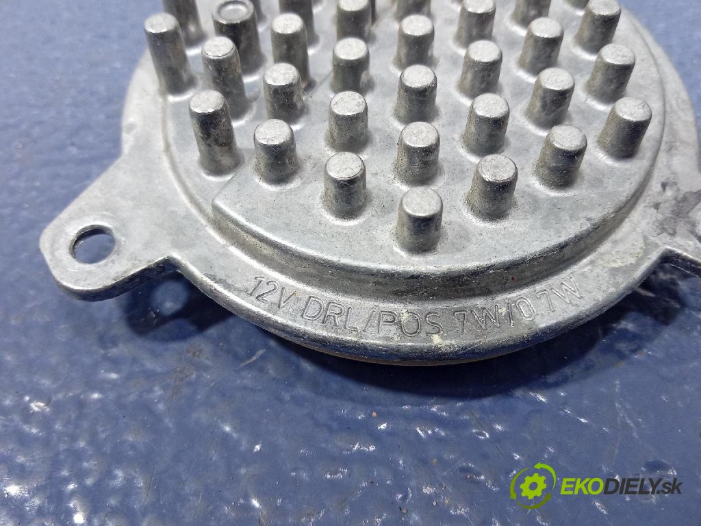 Bmw X6 2020 měnič 1420000423