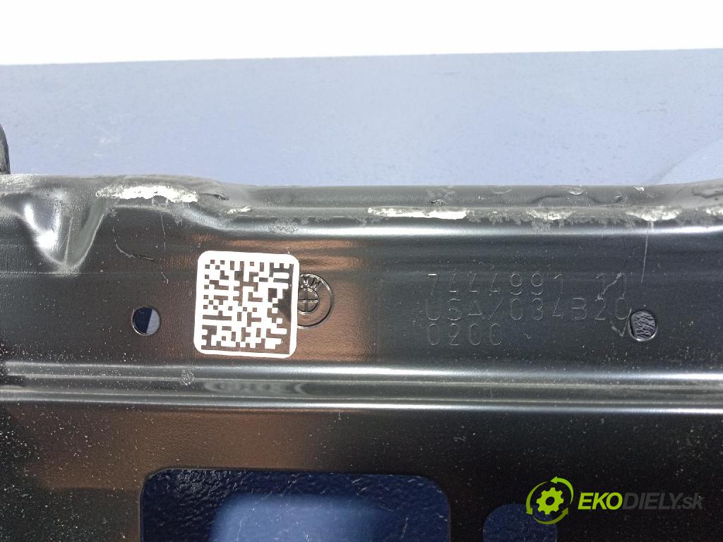 Bmw X6 2020 Sedadlo zadní 7444991