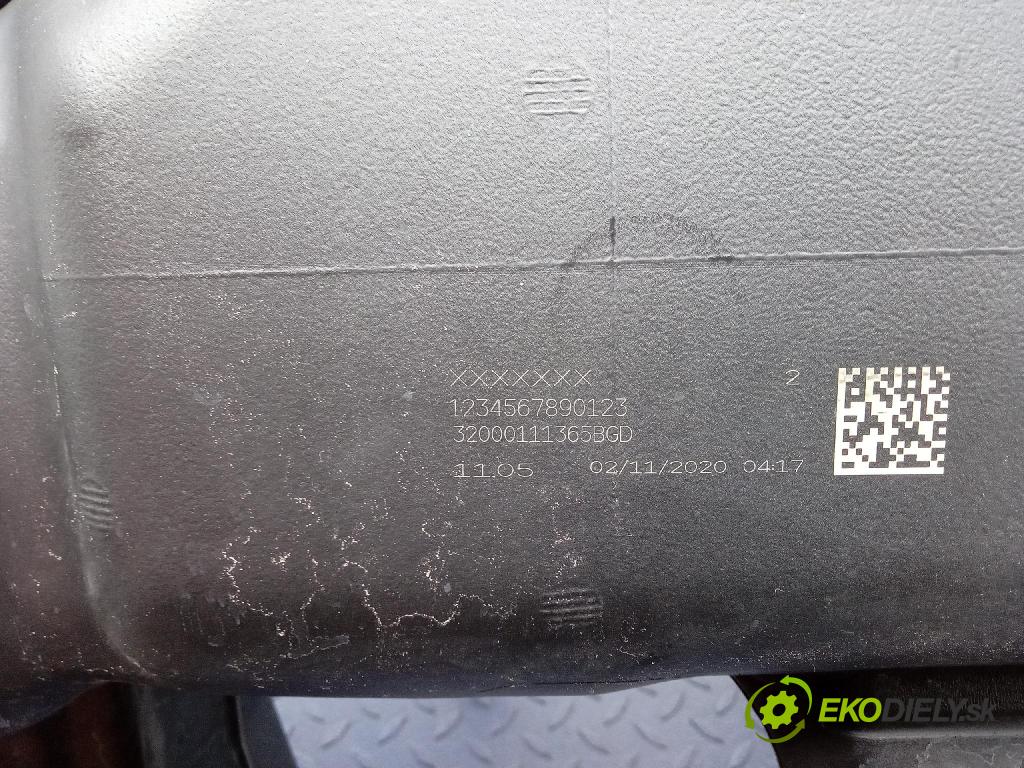 Bmw X6 2020 Nádrž: Paliva: 7440002