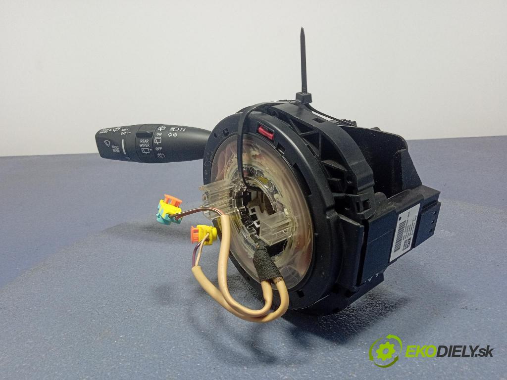 Maserati Levante 2017 prepínač Komplex: 670093947