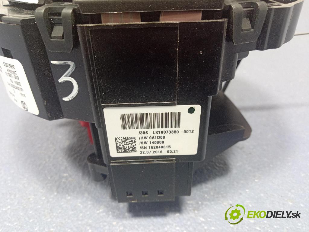 Maserati Levante 2017 prepínač Komplex: 670093947