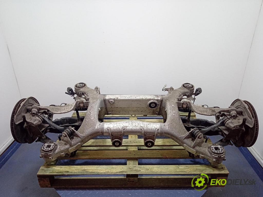 Bmw X6 2020 výztuha Pozastavenia: Zad: 6894149
