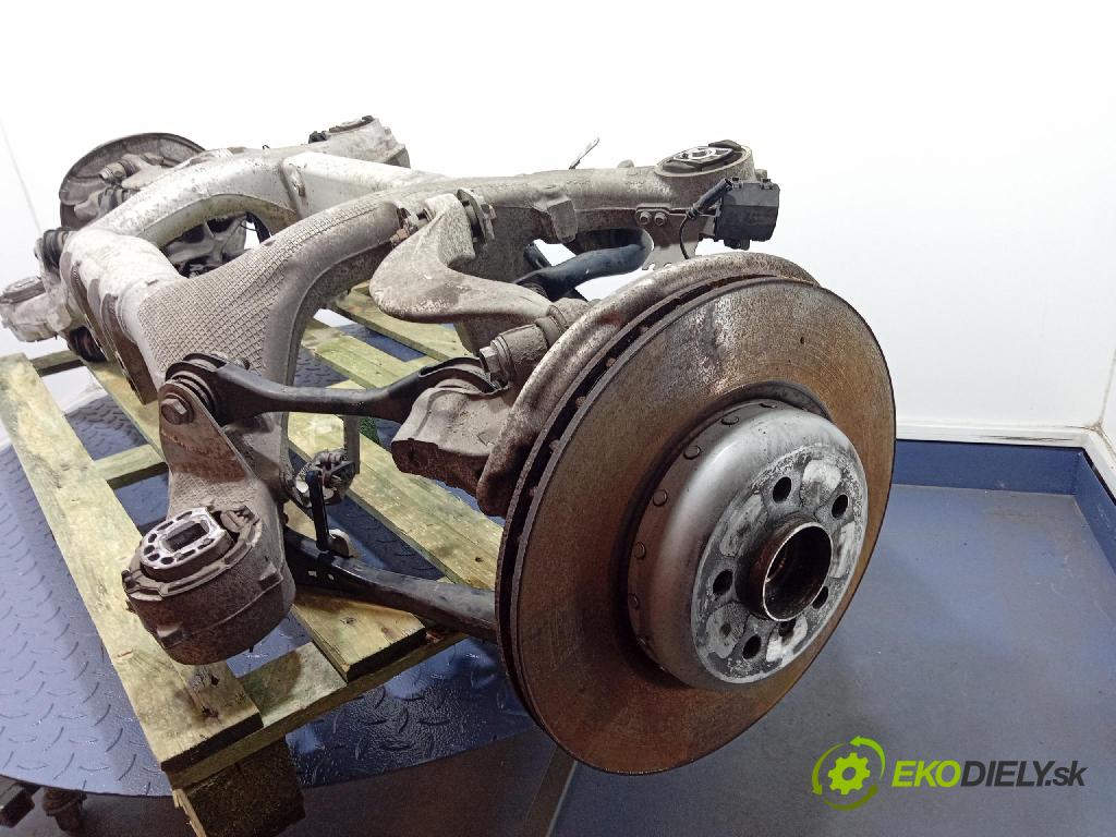 Bmw X6 2020 výztuha Pozastavenia: Zad: 6894149