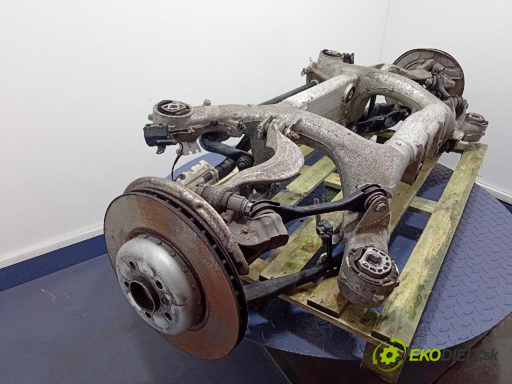 Bmw X6 2020 výztuha Pozastavenia: Zad: 6894149