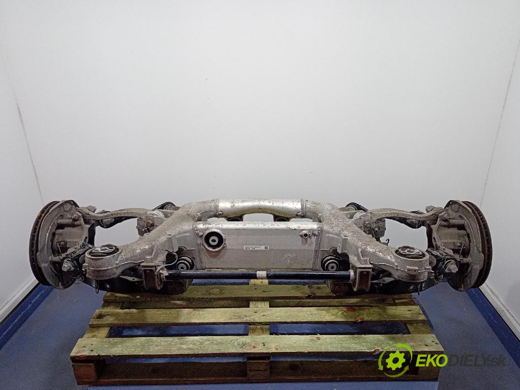Bmw X6 2020 výztuha Pozastavenia: Zad: 6894149