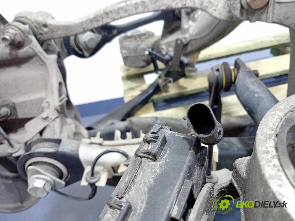 Bmw X6 2020 výztuha Pozastavenia: Zad: 6894149