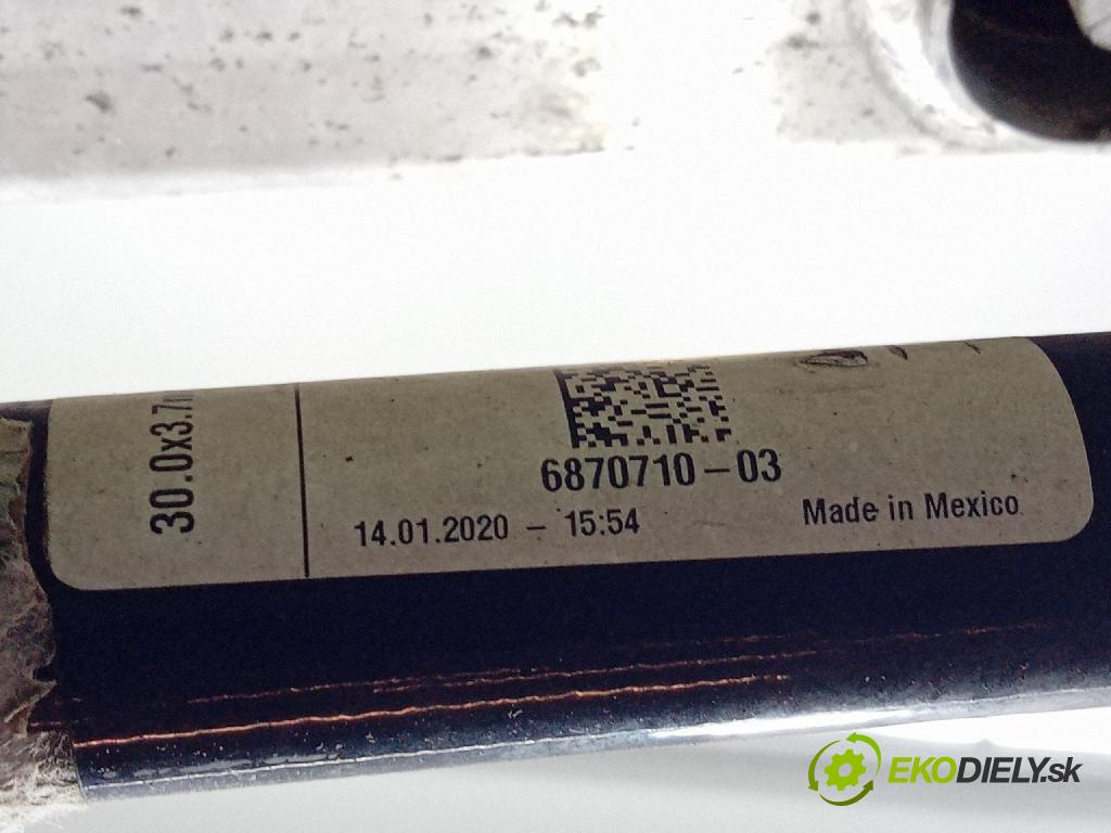 Bmw X6 2020 výztuha Pozastavenia: Zad: 6894149