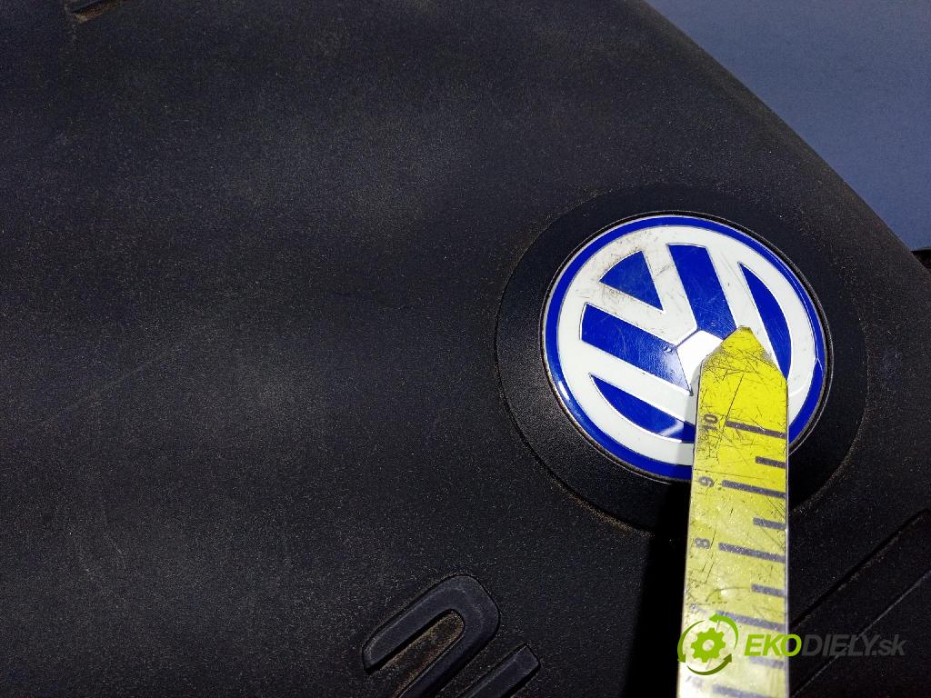 Volkswagen Polo 2002 kryt Motor: 03D129601