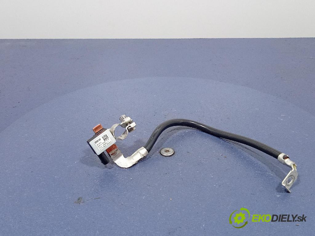 Bmw X6 2020 instalace Elektrický: 9442115