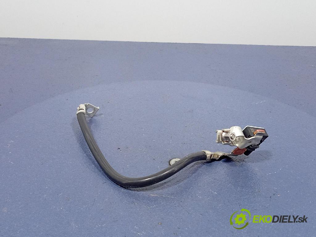 Bmw X6 2020 instalace Elektrický: 9442115