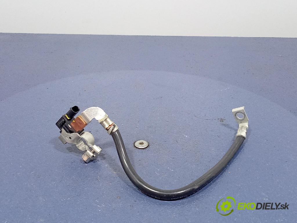 Bmw X6 2020 instalace Elektrický: 9442115