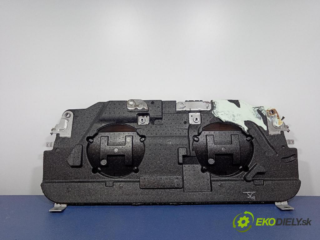 Bmw X6 2020 Sedadlo zadní 7444990