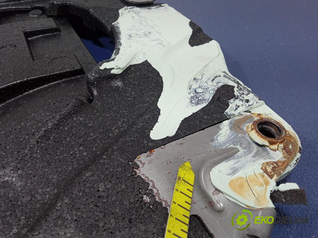 Bmw X6 2020 Sedadlo zadní 7444990