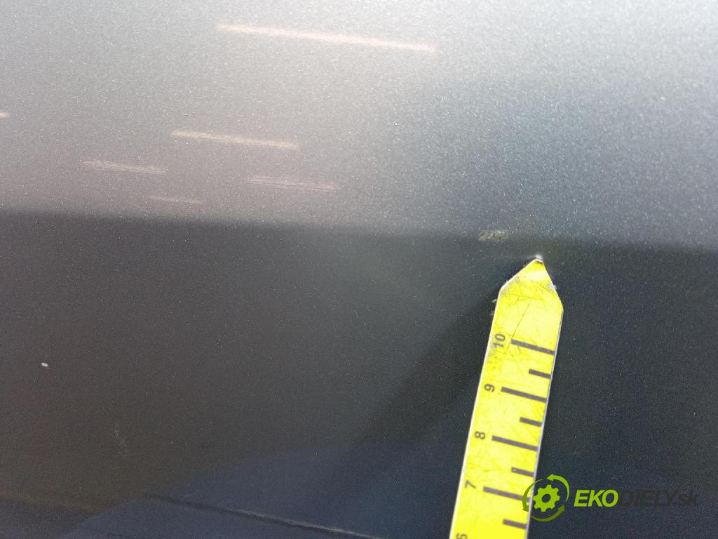 Honda Civic 2006 dveře Zad: Vlevo, odjet: