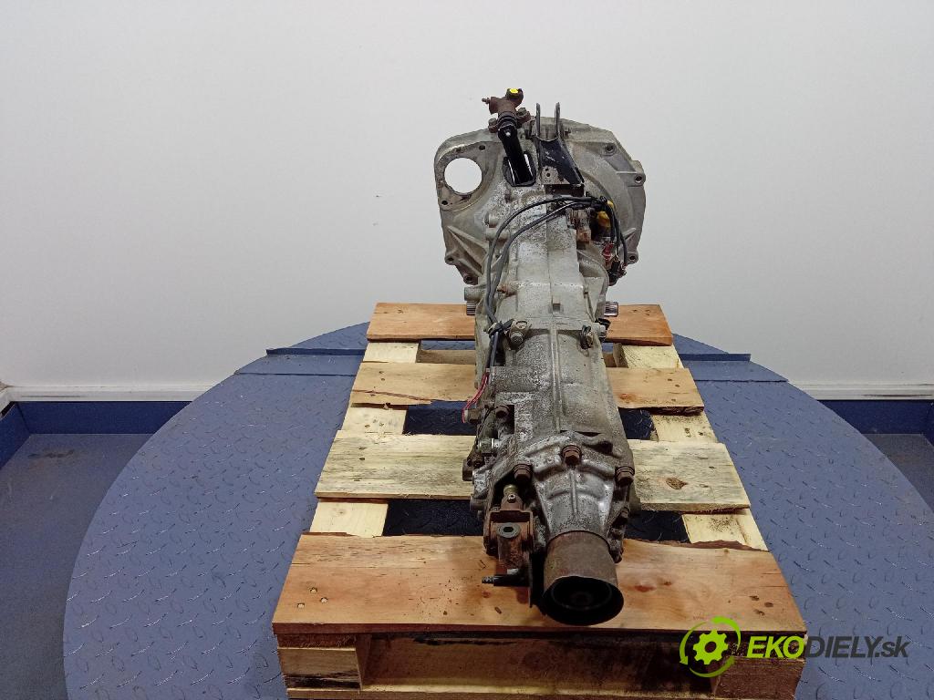 Subaru Legacy 2.0 awd 2001 převodovka Ozubené kola: Manualna TY754XRBAB