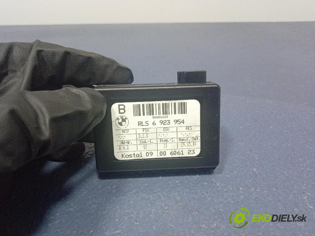 Bmw Seria 3 2004 snímač Déšť / Soumrak 6923954