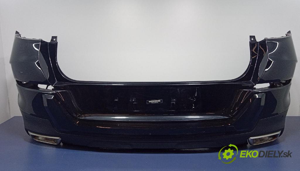 Bmw X6 2020 nárazník Zad: