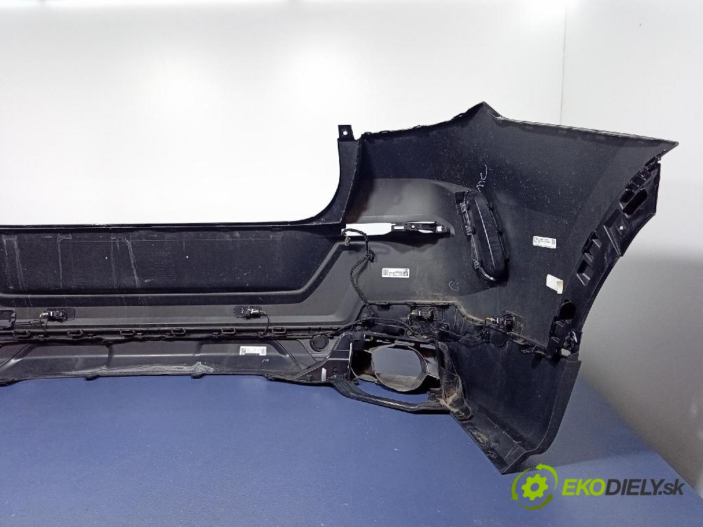 Bmw X6 2020 nárazník Zad: