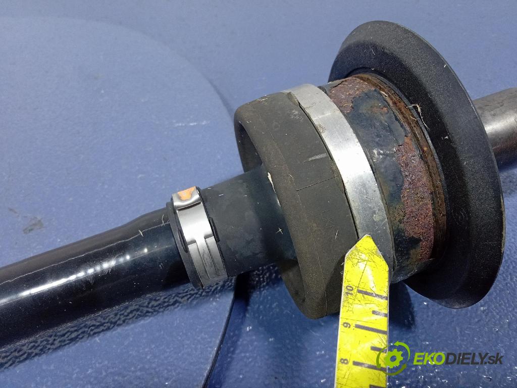 Bmw X6 2020 poloos levá Zad: 8487511