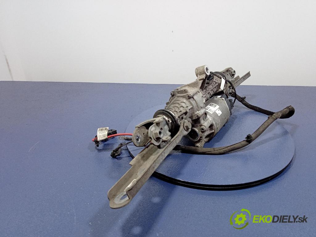 Bmw X6 2020 řízení volantu 6895076