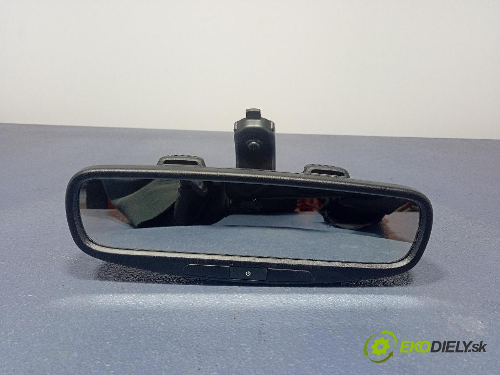 Maserati Levante 2017 zpětné zrcátko Uvnitř 68234130AA
