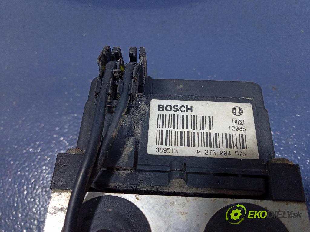 Skoda Superb 2004 čerpadlo ABS x 3B0614111