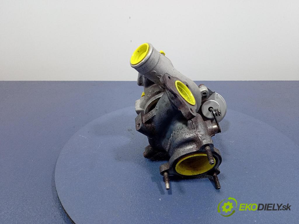 Opel Vectra 2007 (Turbo-kompresor:): 55564940