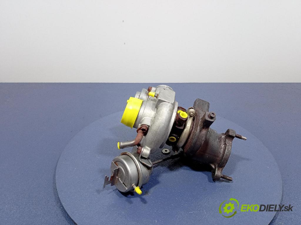 Opel Vectra 2007 (Turbo-kompresor:): 55564940